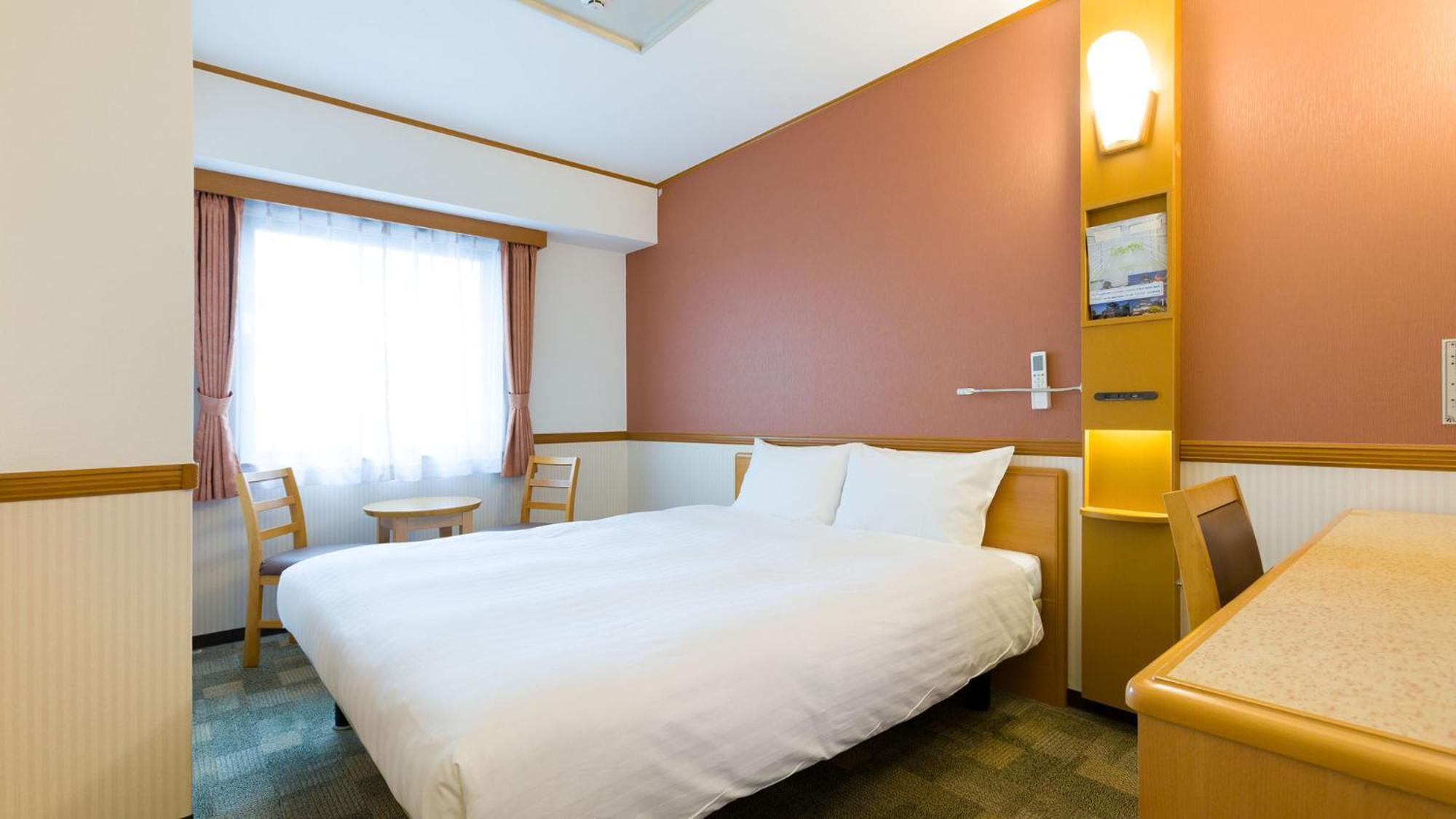 Toyoko Inn Sendai Eki Nishi Guchi Chuo Buitenkant foto