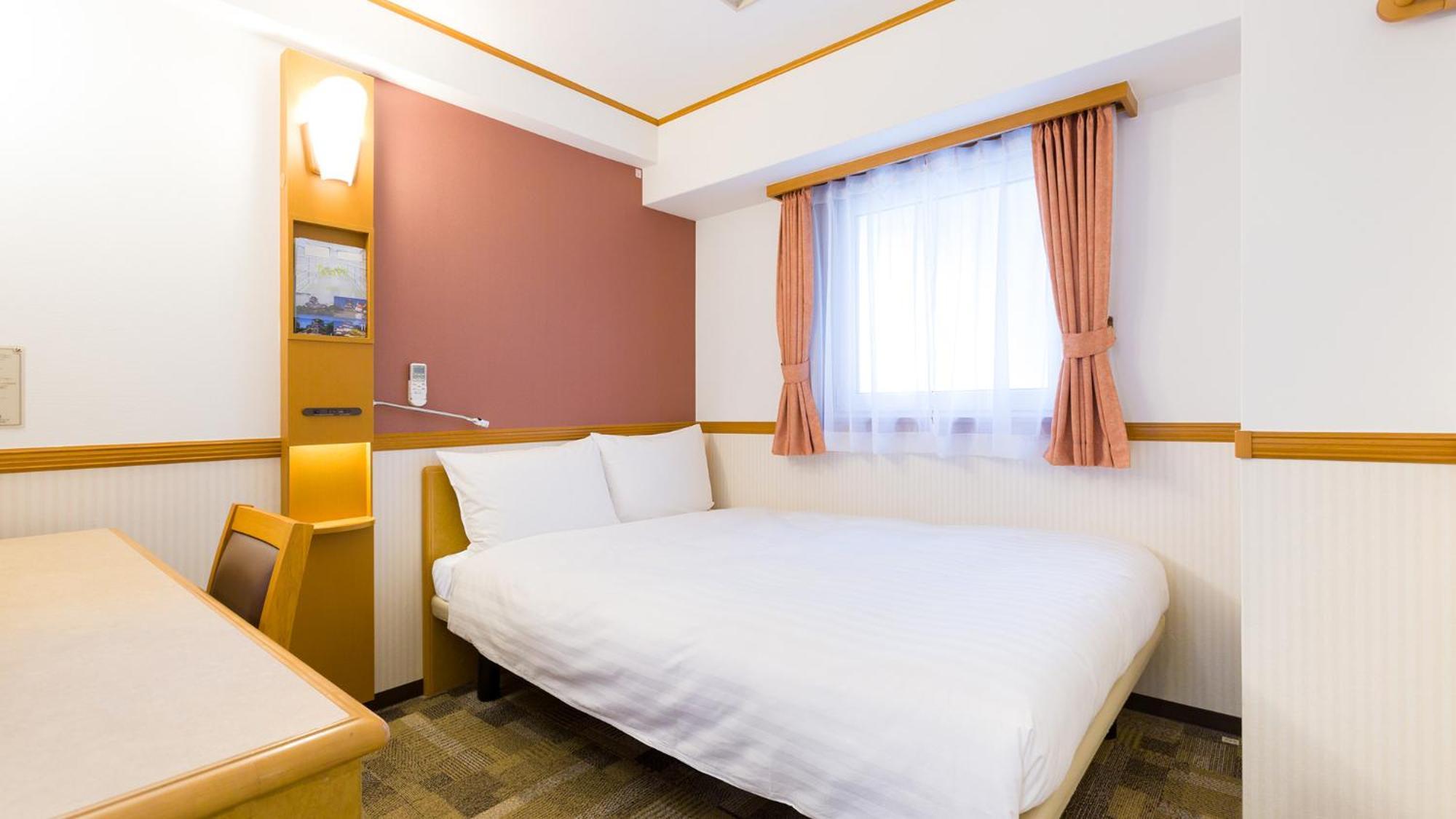 Toyoko Inn Sendai Eki Nishi Guchi Chuo Buitenkant foto