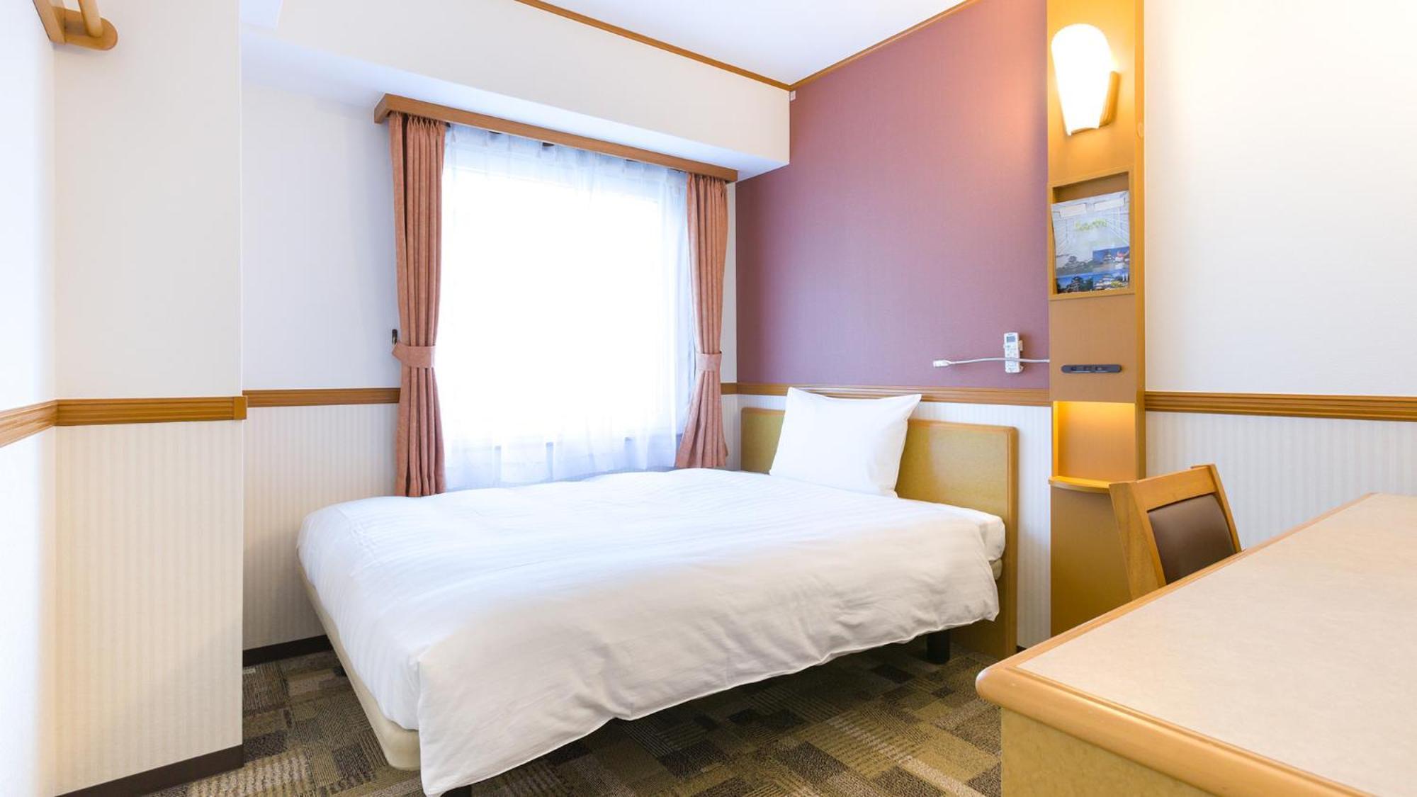 Toyoko Inn Sendai Eki Nishi Guchi Chuo Buitenkant foto