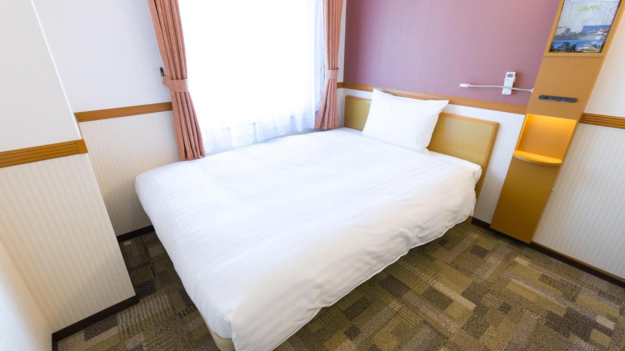 Toyoko Inn Sendai Eki Nishi Guchi Chuo Kamer foto