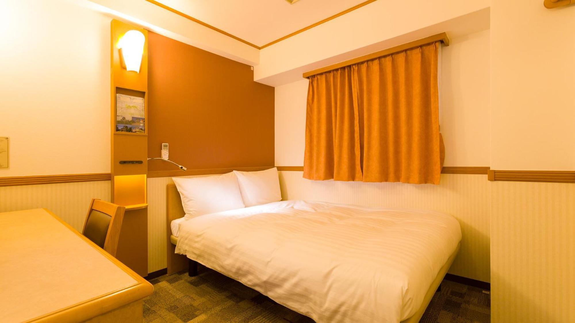 Toyoko Inn Sendai Eki Nishi Guchi Chuo Kamer foto