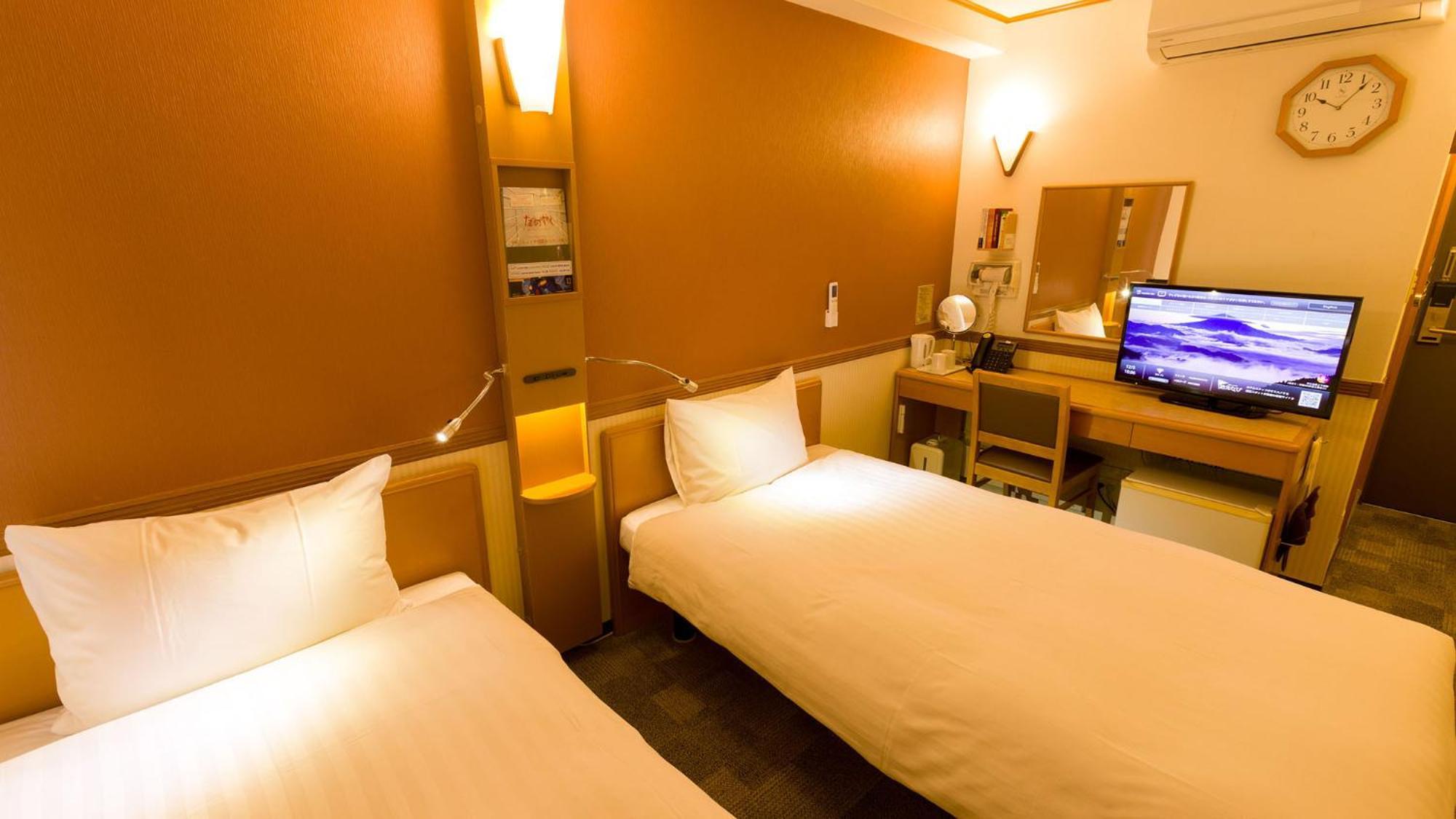 Toyoko Inn Sendai Eki Nishi Guchi Chuo Kamer foto