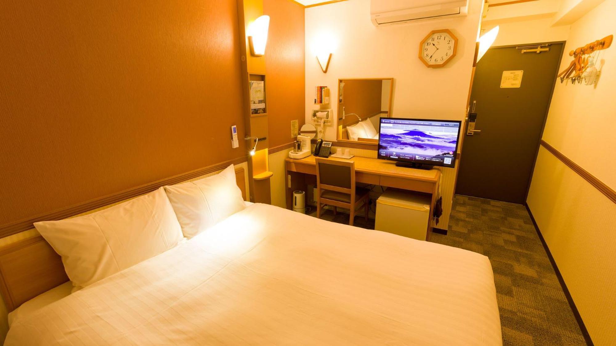 Toyoko Inn Sendai Eki Nishi Guchi Chuo Kamer foto