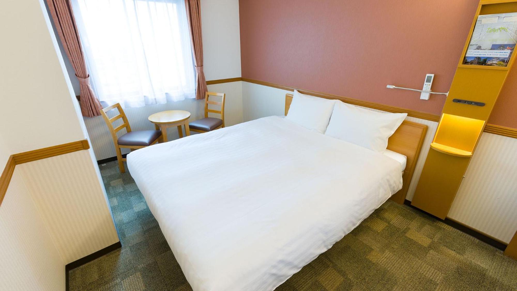 Toyoko Inn Sendai Eki Nishi Guchi Chuo Kamer foto