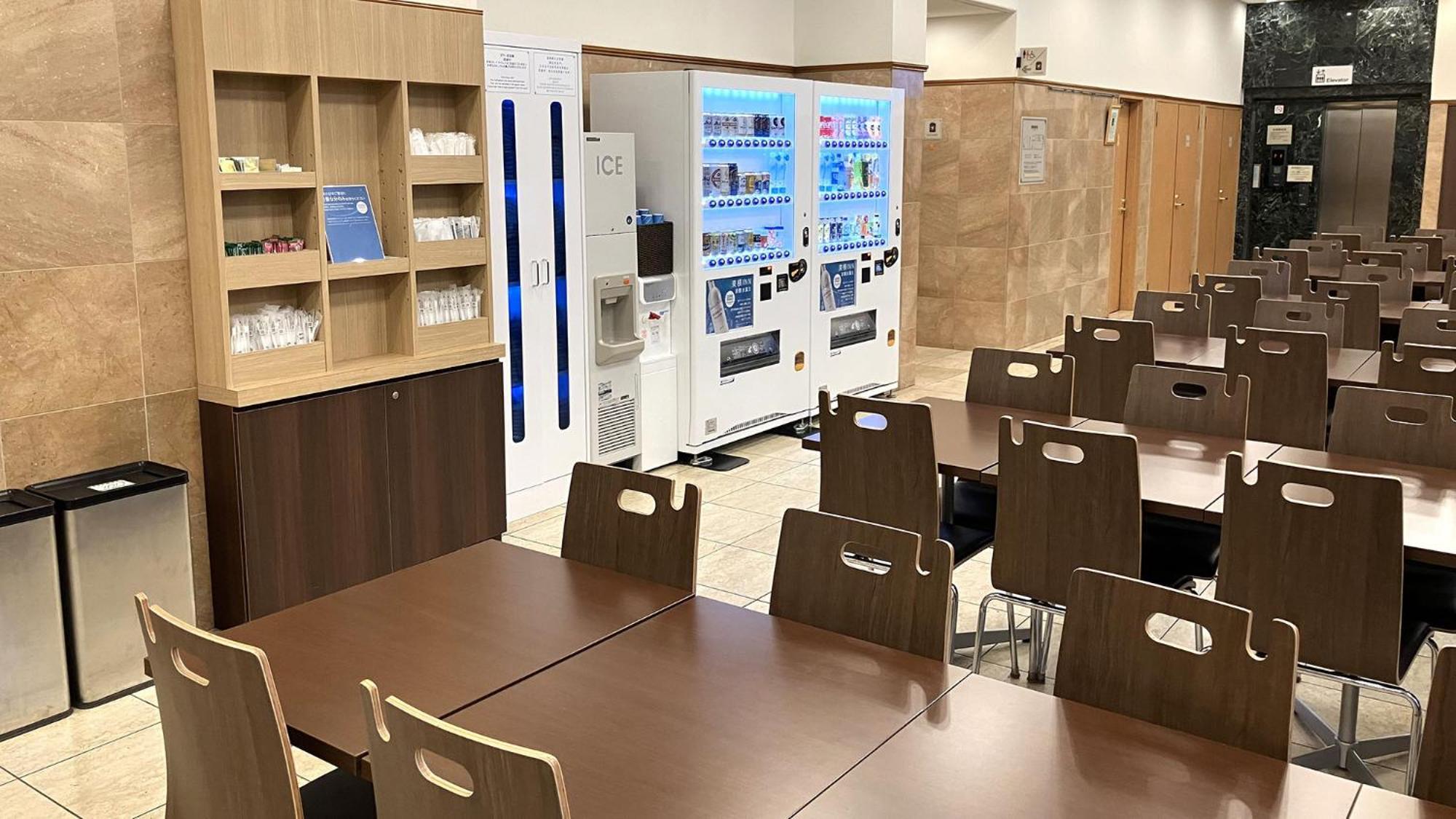 Toyoko Inn Sendai Eki Nishi Guchi Chuo Buitenkant foto